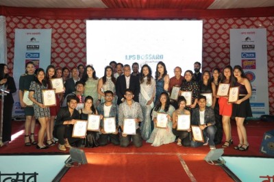 Amar Ujala and LPS Bossard organized Parthma to felicitate exceptional girls from various fields and celebrate their achievements.